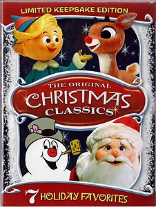 Christmas Classics: 7 Holiday Favorites