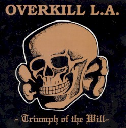 Triumph of the Will
