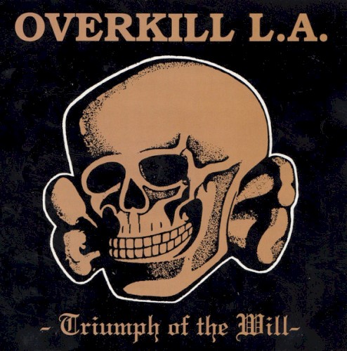 Triumph of the Will