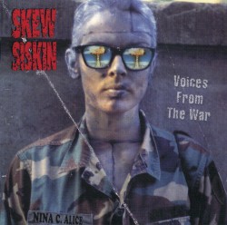 Voices From the War