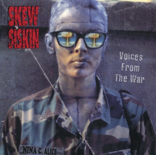 Voices From the War