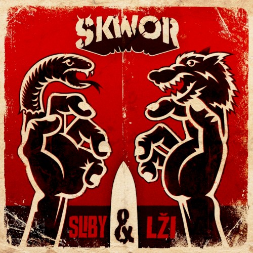Sliby & Lži