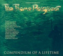 Compendium of a Lifetime