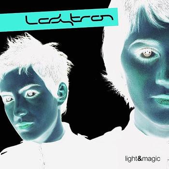 Light & Magic (Remixed & Rare)