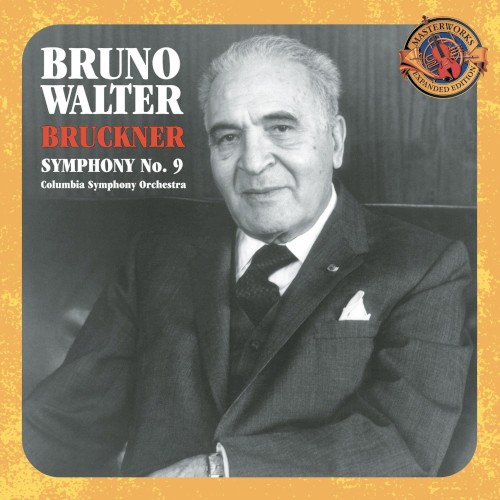 Symphony No. 9 / Te Deum