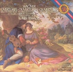Overtures