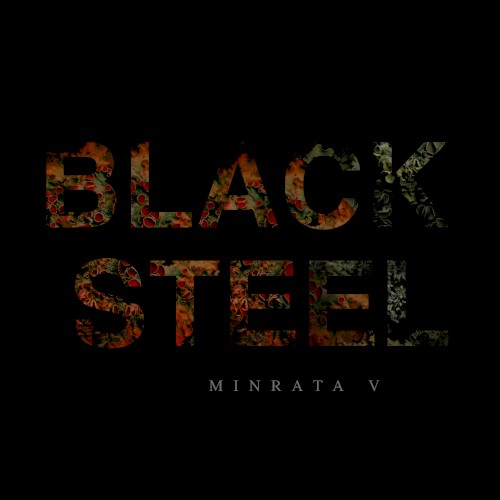 Black Steel/Moonflower