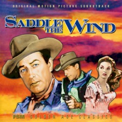 Saddle the Wind