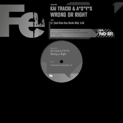 Wrong or Right (Acid Rain over Berlin Mix)