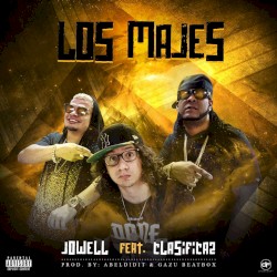 Los majes
