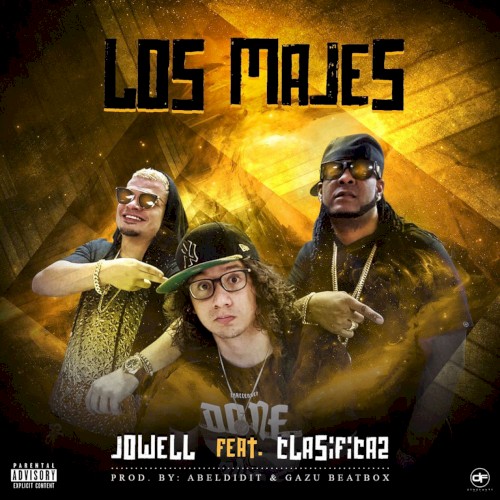 Los majes