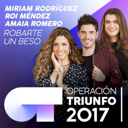 Robarte un beso