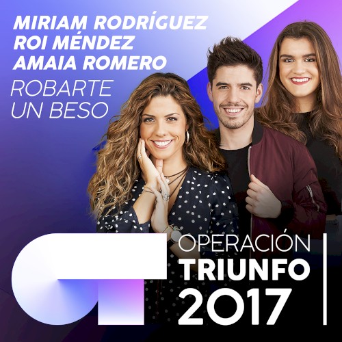 Robarte un beso