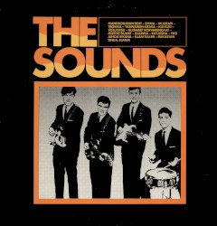 The Sounds
