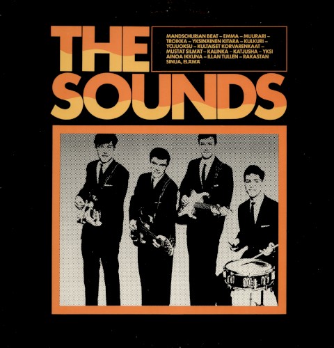 The Sounds