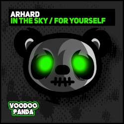In the Sky / For Yourself