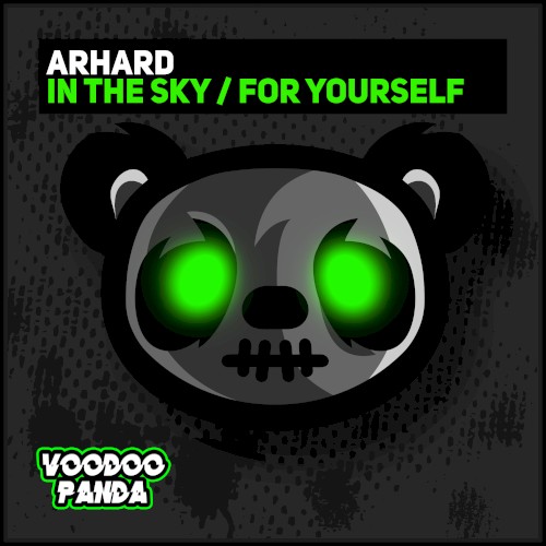 In the Sky / For Yourself