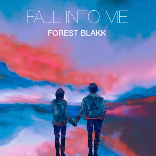 Fall Into Me