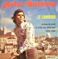 Zé Canoeiro