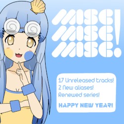 MiscMiscMisc!