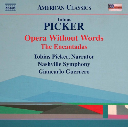 Opera Without Words / The Encantadas