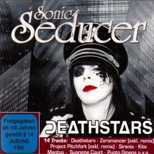 Sonic Seducer: Cold Hands Seduction, Volume 91