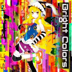 Bright Colors
