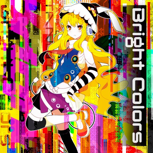 Bright Colors
