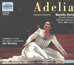 Adelia
