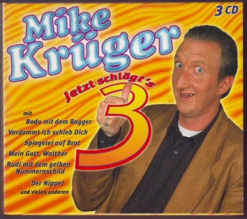 Jetzt schlägt's 3