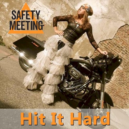 Hit It Hard