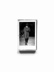 Kiko Kostadinov 00072019 “Midnight Stripe”, look 5