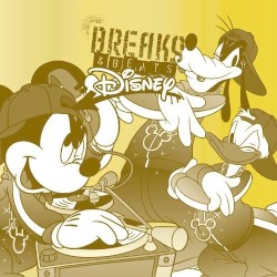Breaks & Beats Disney