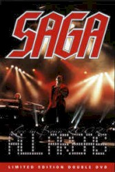 All Areas - Live in Bonn 2002