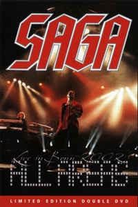 All Areas - Live in Bonn 2002