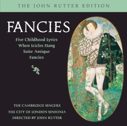 Fancies