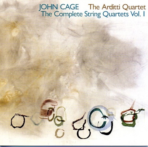 The Complete String Quartets, Vol. 1
