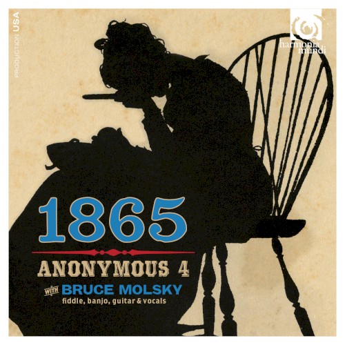 1865: Songs of Hope and Home from the American Civil War