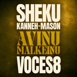 Janowski: Avinu Malkeinu (Arr. Clements for Cello & vocal Ensemble)