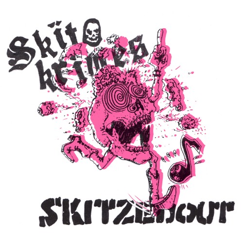 Skitzedout
