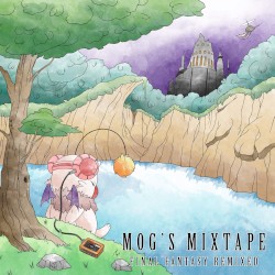 Mog’s Mixtape: Final Fantasy Remixed