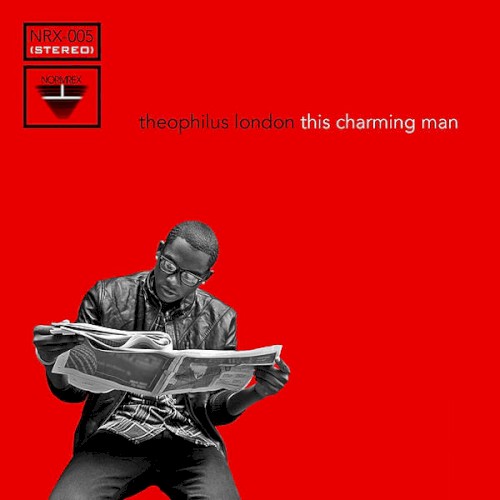 This Charming Man