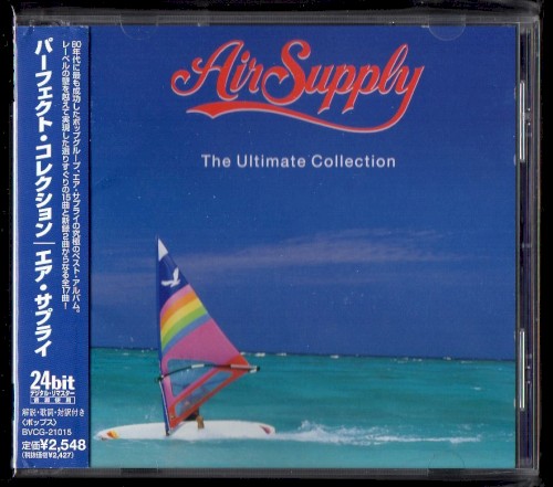 The Ultimate Collection