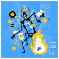 LENT
