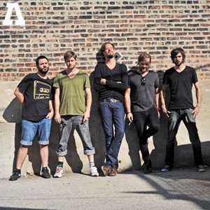 Audiotree Live