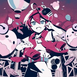 カーニバルハッピー
