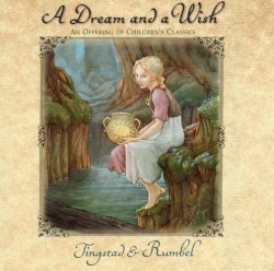 A Dream and a Wish