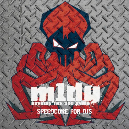 Speedcore For DJs