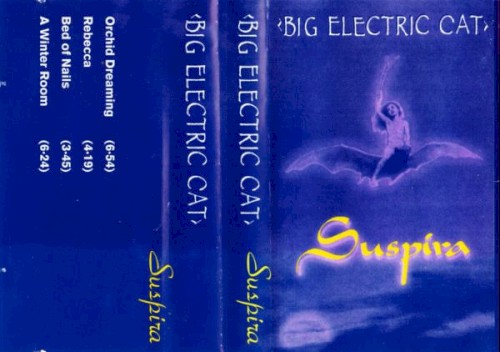Suspira