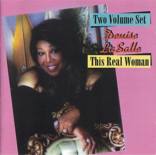 This Real Woman